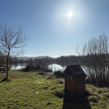 De Latournerie Шале Cazals-des-Bayles