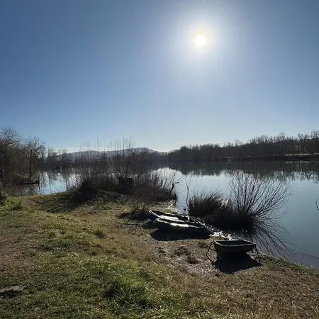 Шале De Latournerie *