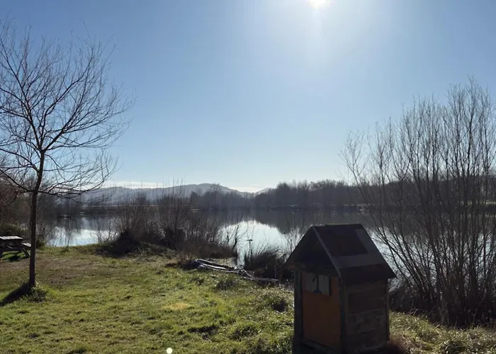 De Latournerie Σαλέ Cazals-des-Bayles