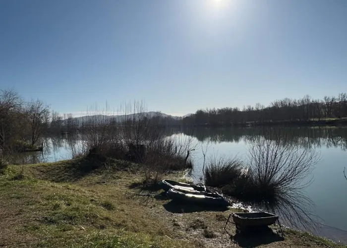 Σαλέ De Latournerie *