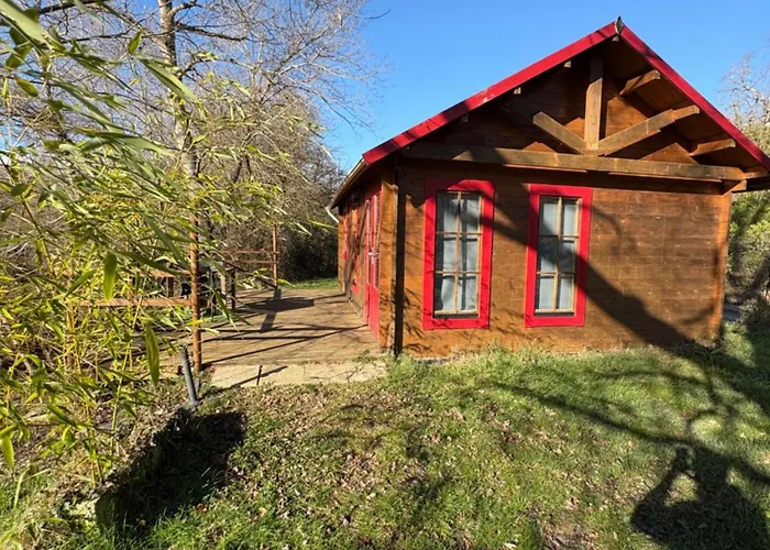 Σαλέ De Latournerie