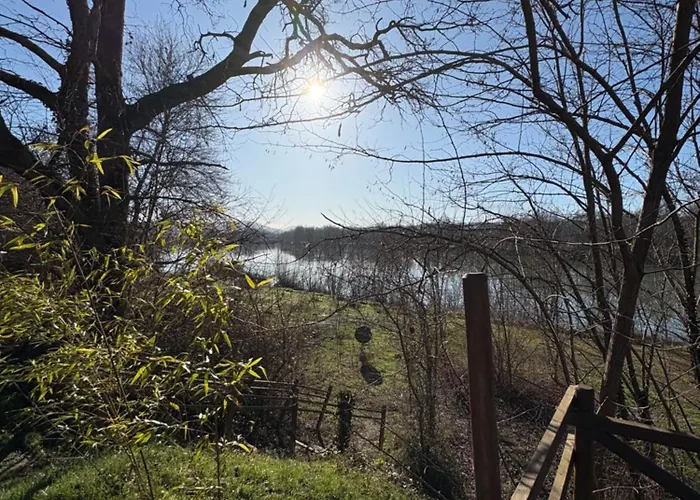 De Latournerie Σαλέ *