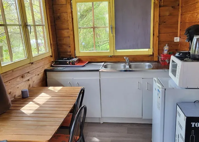 Σαλέ De Latournerie