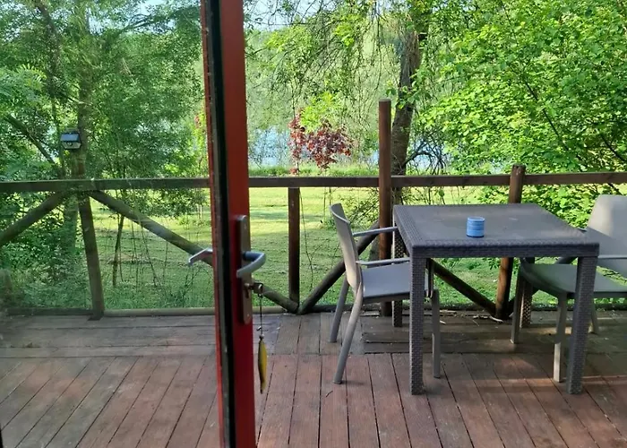 De Latournerie Σαλέ *