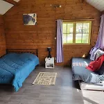 De Latournerie Chalet