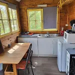 Chalet De Latournerie