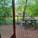 De Latournerie Chalet *