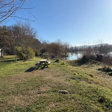 Chalet De Latournerie *