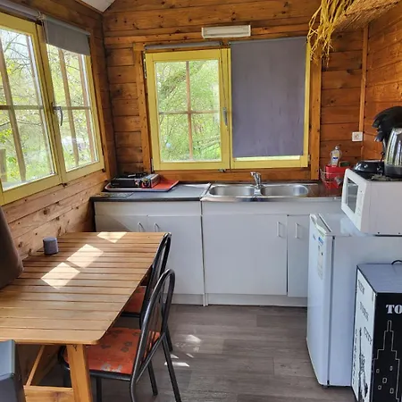 Chalet De Latournerie